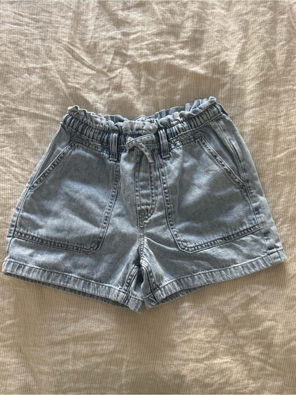 Like New gurls GAP shorts